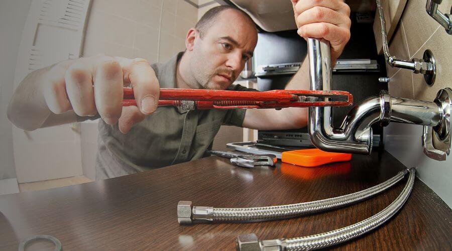 Local tankless water heater installation in Peck, MI